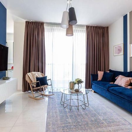 Magical 3Br/Parking With Amazing View, City Center Jerusalén Exterior foto