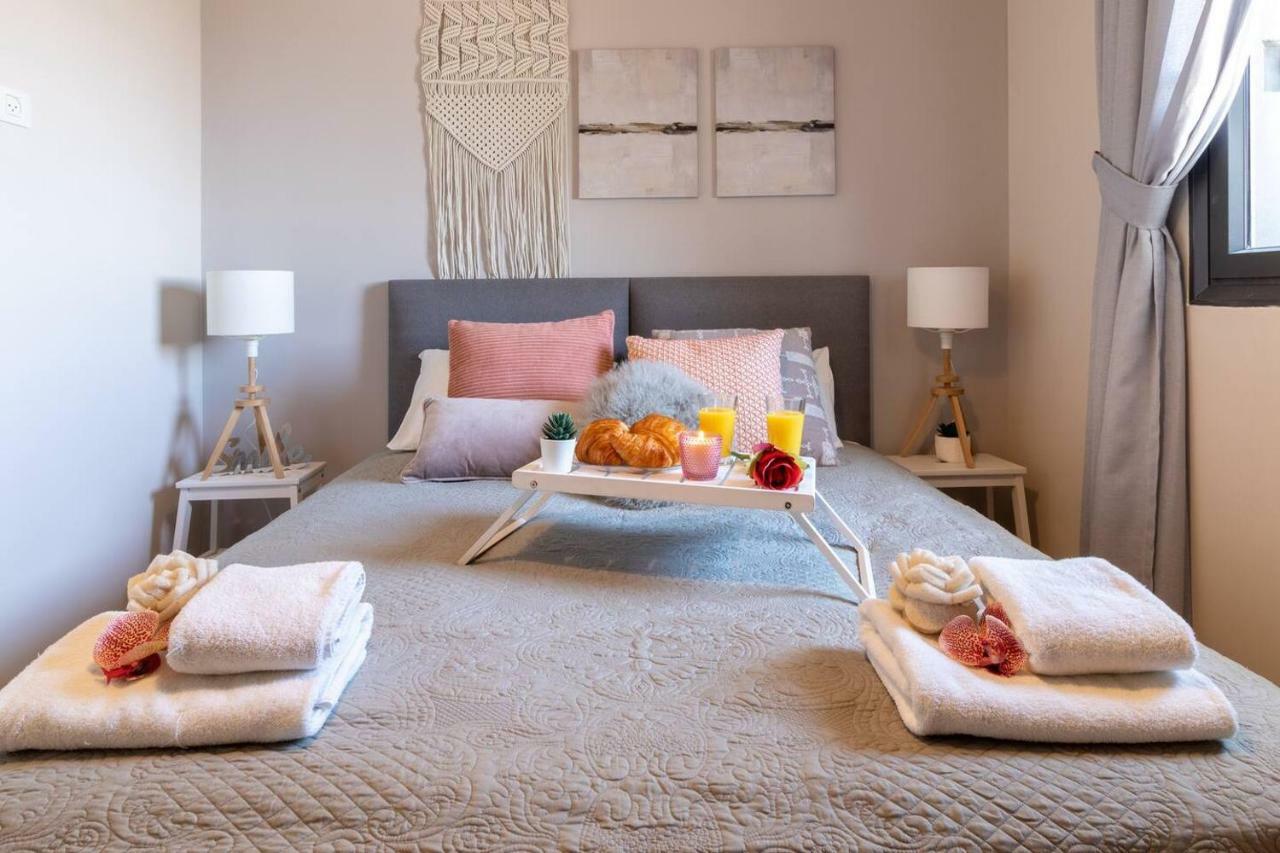 Magical 3Br/Parking With Amazing View, City Center Jerusalén Exterior foto