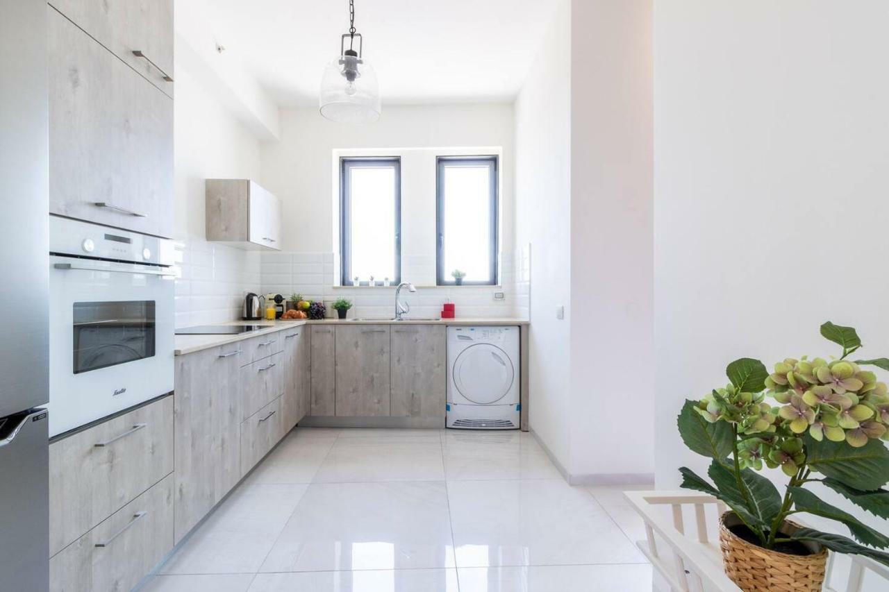 Magical 3Br/Parking With Amazing View, City Center Jerusalén Exterior foto