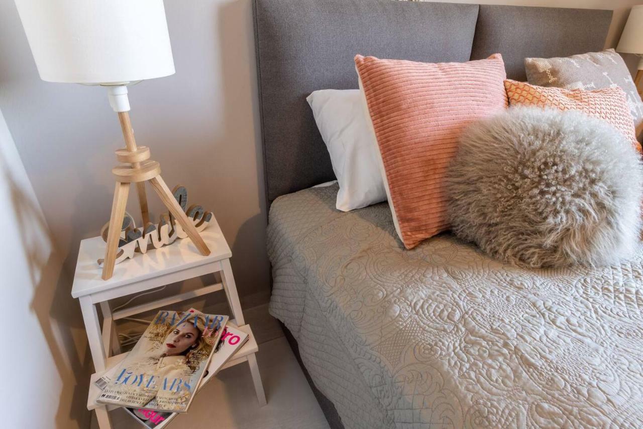 Magical 3Br/Parking With Amazing View, City Center Jerusalén Exterior foto