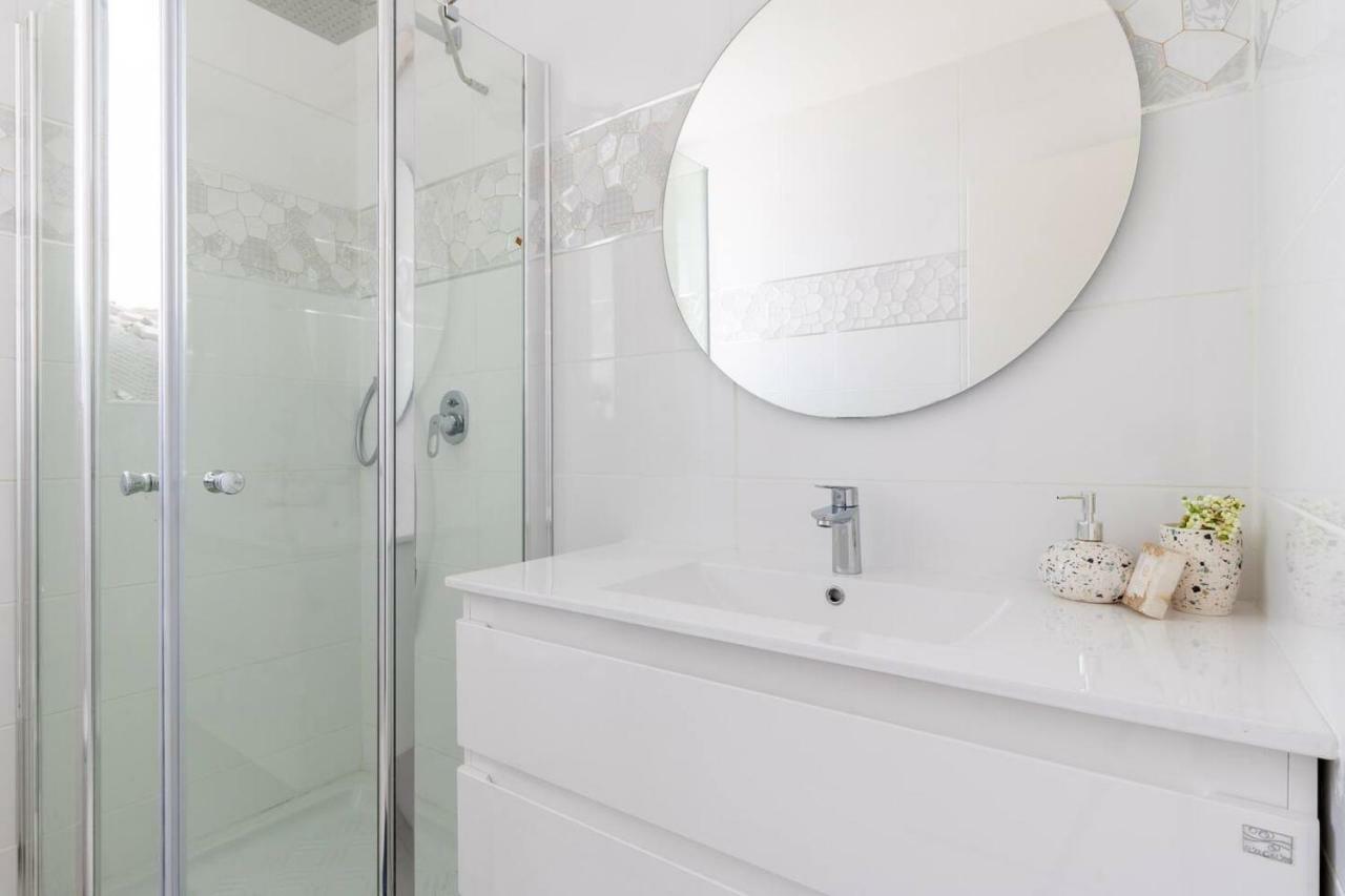 Magical 3Br/Parking With Amazing View, City Center Jerusalén Exterior foto