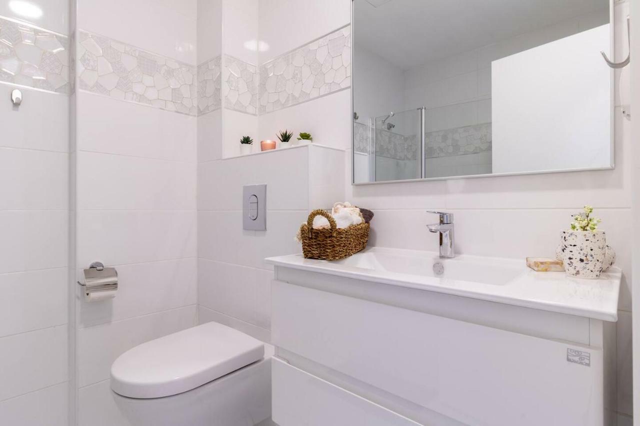 Magical 3Br/Parking With Amazing View, City Center Jerusalén Exterior foto