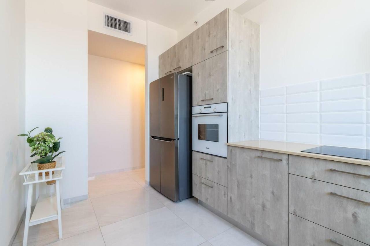Magical 3Br/Parking With Amazing View, City Center Jerusalén Exterior foto