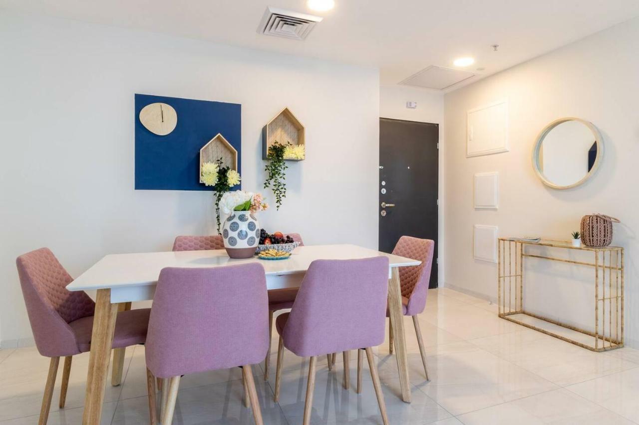 Magical 3Br/Parking With Amazing View, City Center Jerusalén Exterior foto